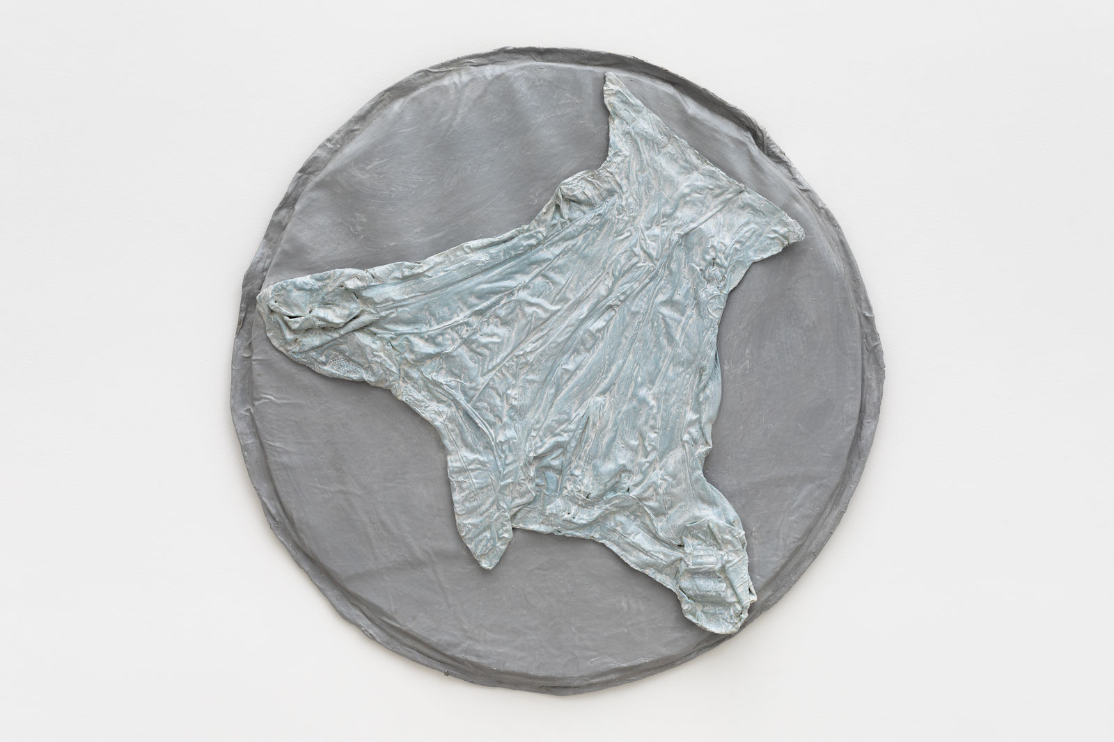 Heidi Bucher, Untitled, n.d.