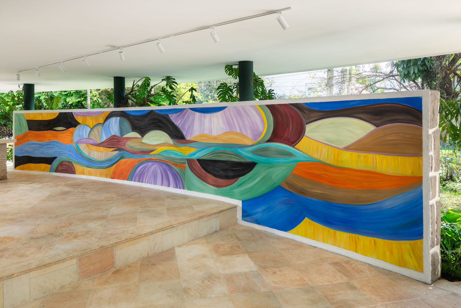 Marina Perez Simão, Untitled | Sem título, 2023