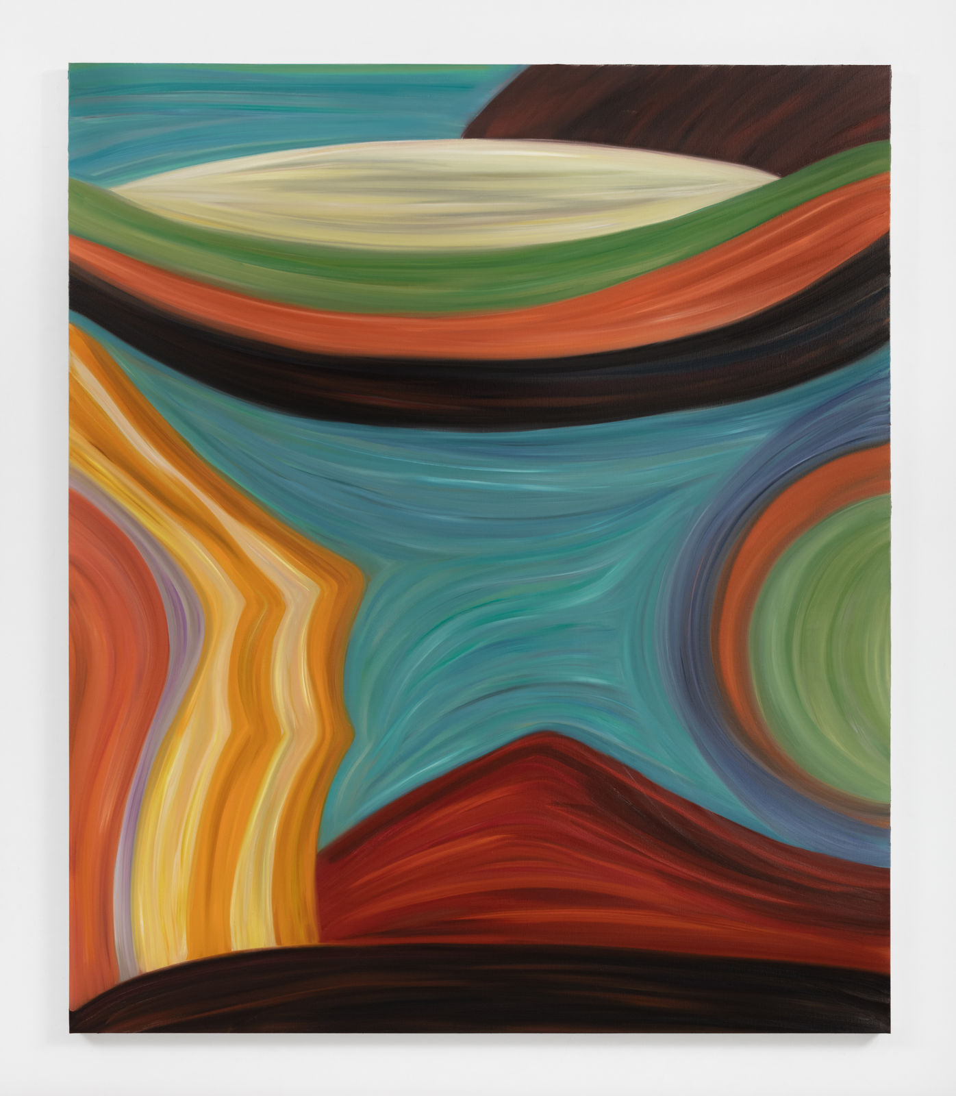 Marina Perez Simão, Untitled, 2024