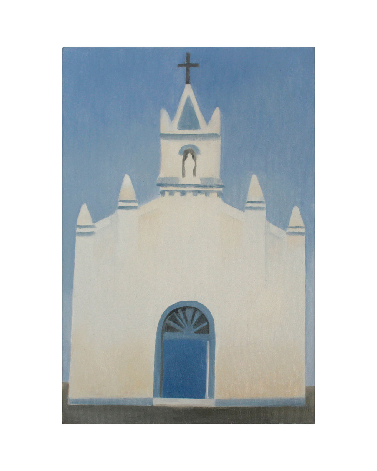 Paula Siebra, Igrejinha, 2019