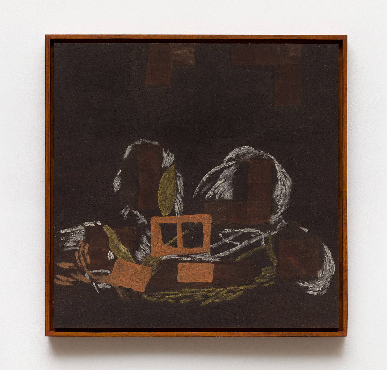 Marcos Siqueira, Untitled, 2022