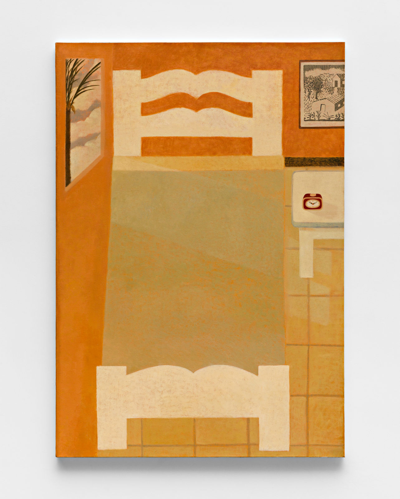 Paula Siebra, Quarto, 2023