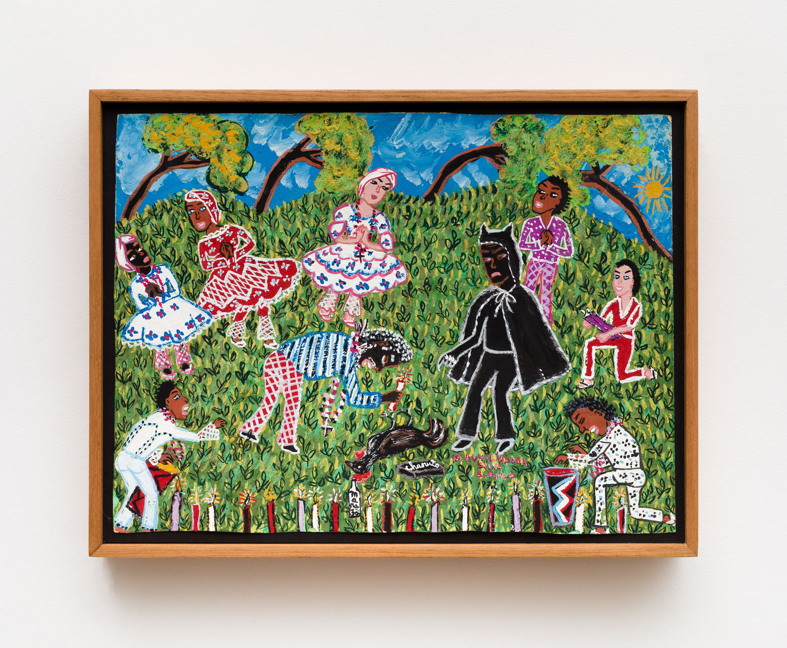 Maria Auxiliadora, Untitled | Sem título, 1972