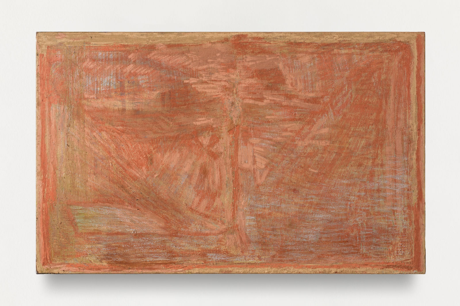 Varda Caivano, Untitled, 2025