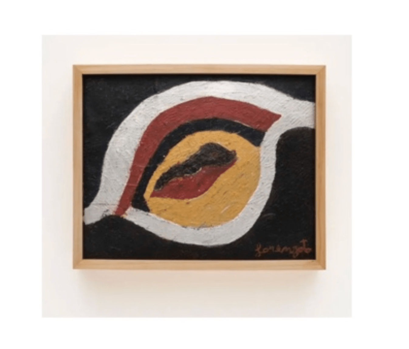 Amadeo Luciano Lorenzato, Untitled | Sem título, 1992