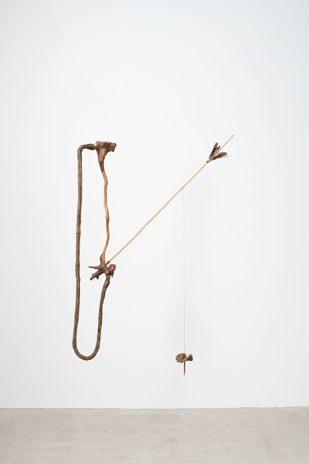 Advânio Lessa, Untitled | Sem título, 2024