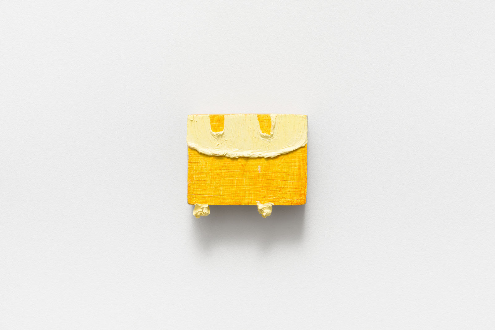 Paulo Monteiro, Untitled, 2024