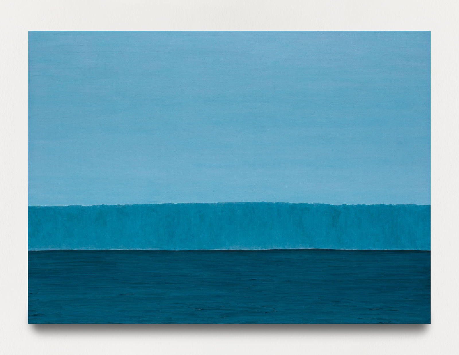 Patricia Leite, Mantiqueira, 2022