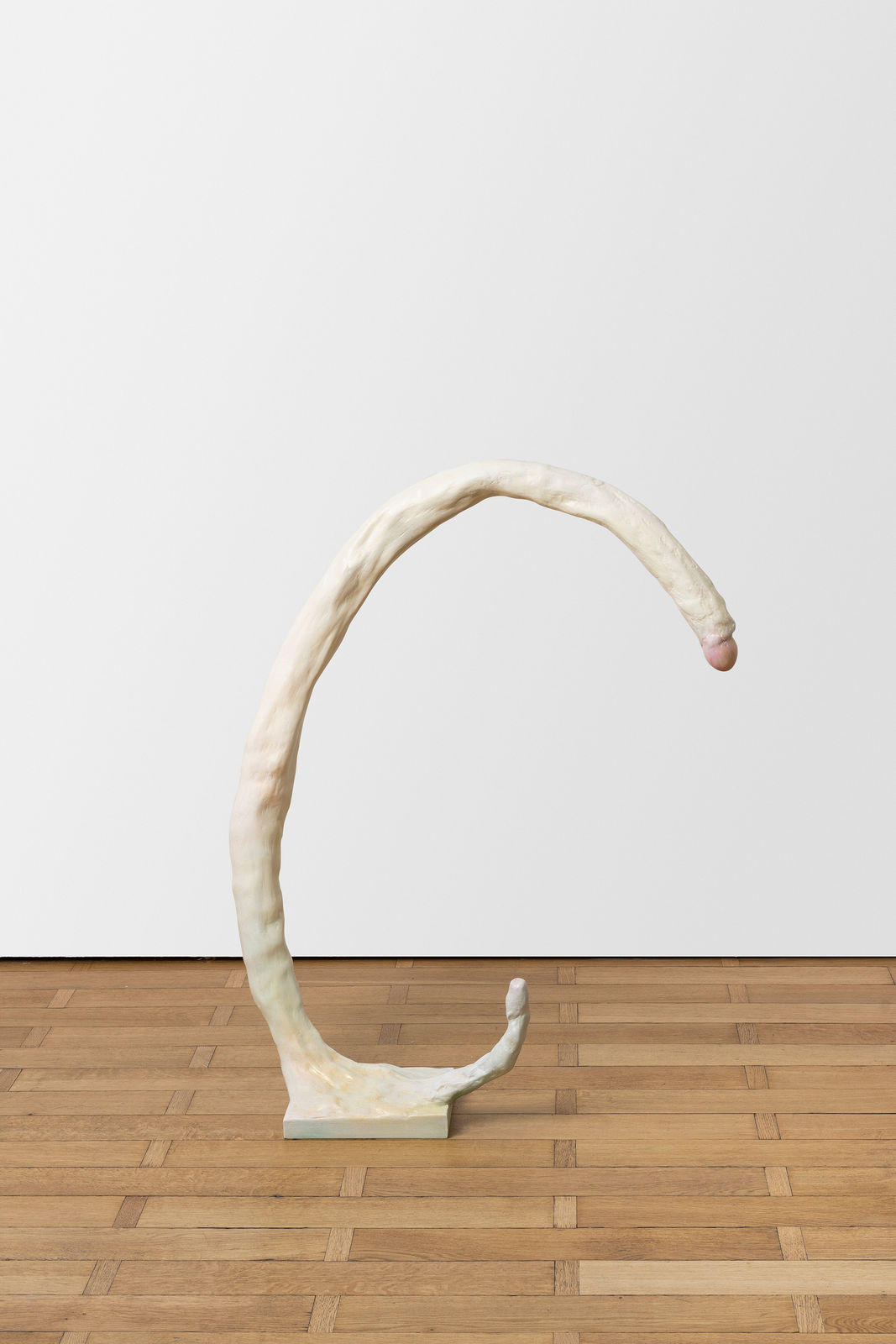Paloma Bosquê, Swan Tree / Árvore Cisne, 2022