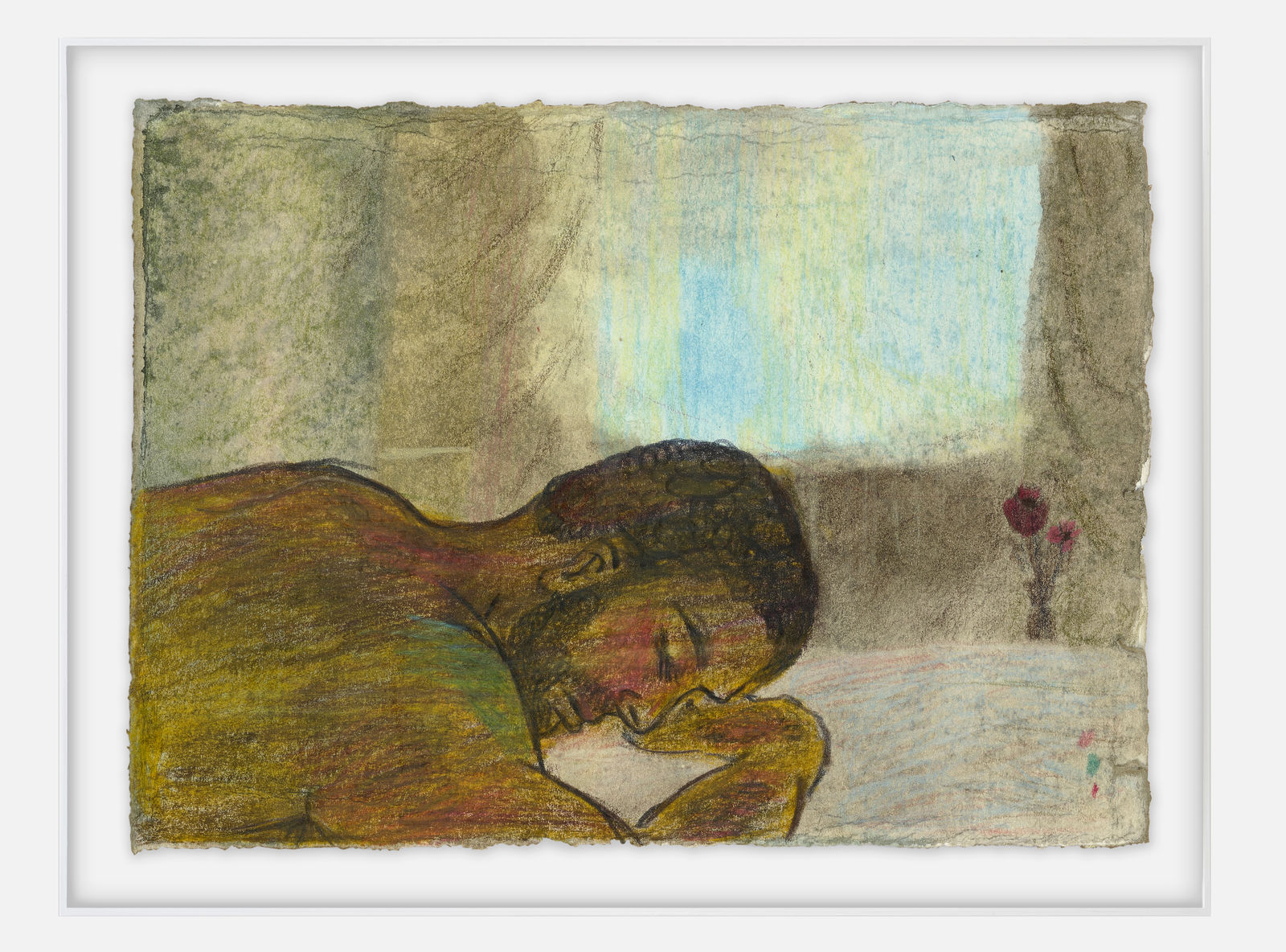 Shota Nakamura, Untitled, 2020