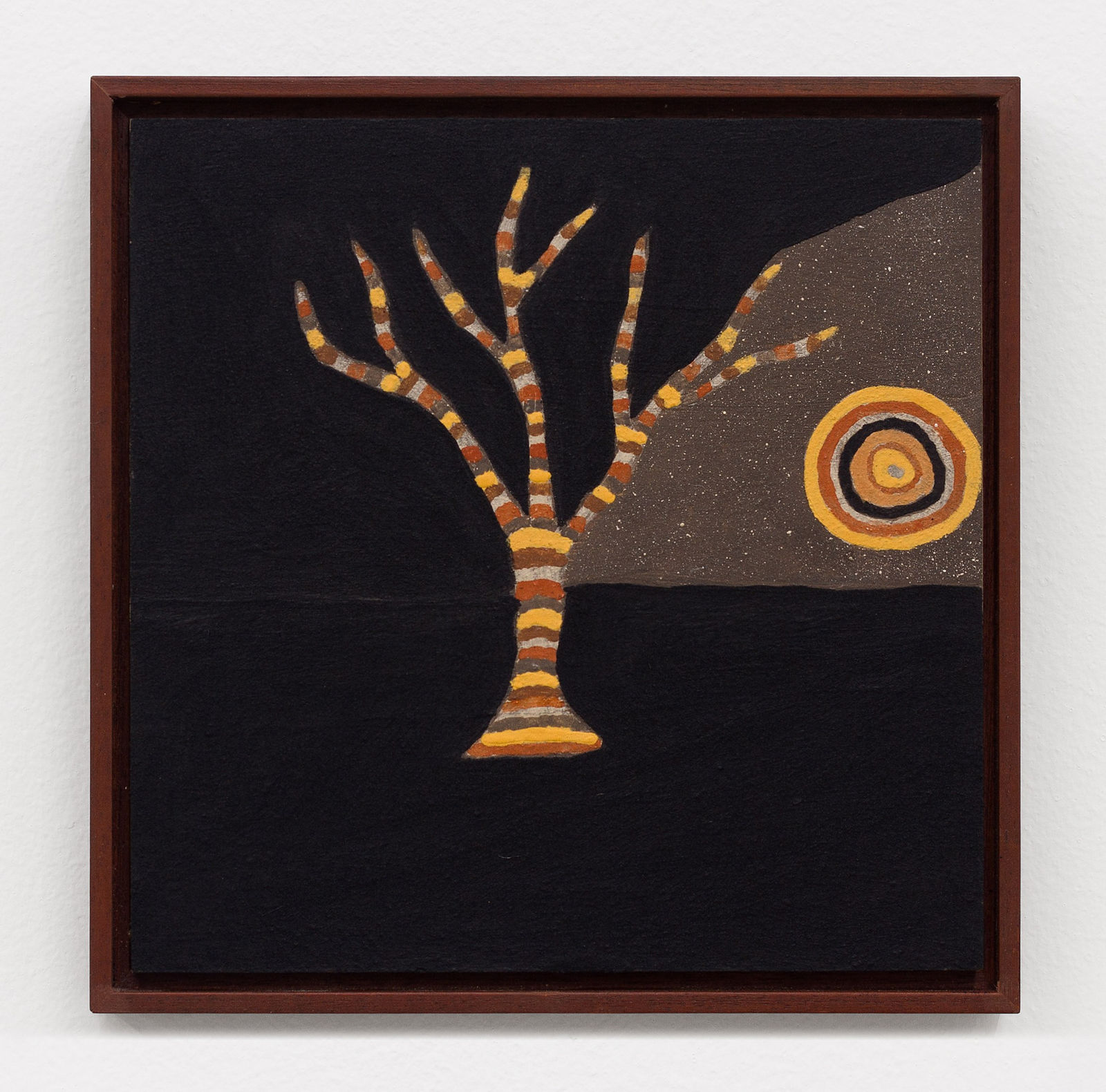 Marcos Siqueira, Untitled, 2024