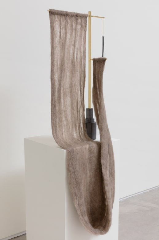 Paloma Bosquê, Cruzeiro, 2016