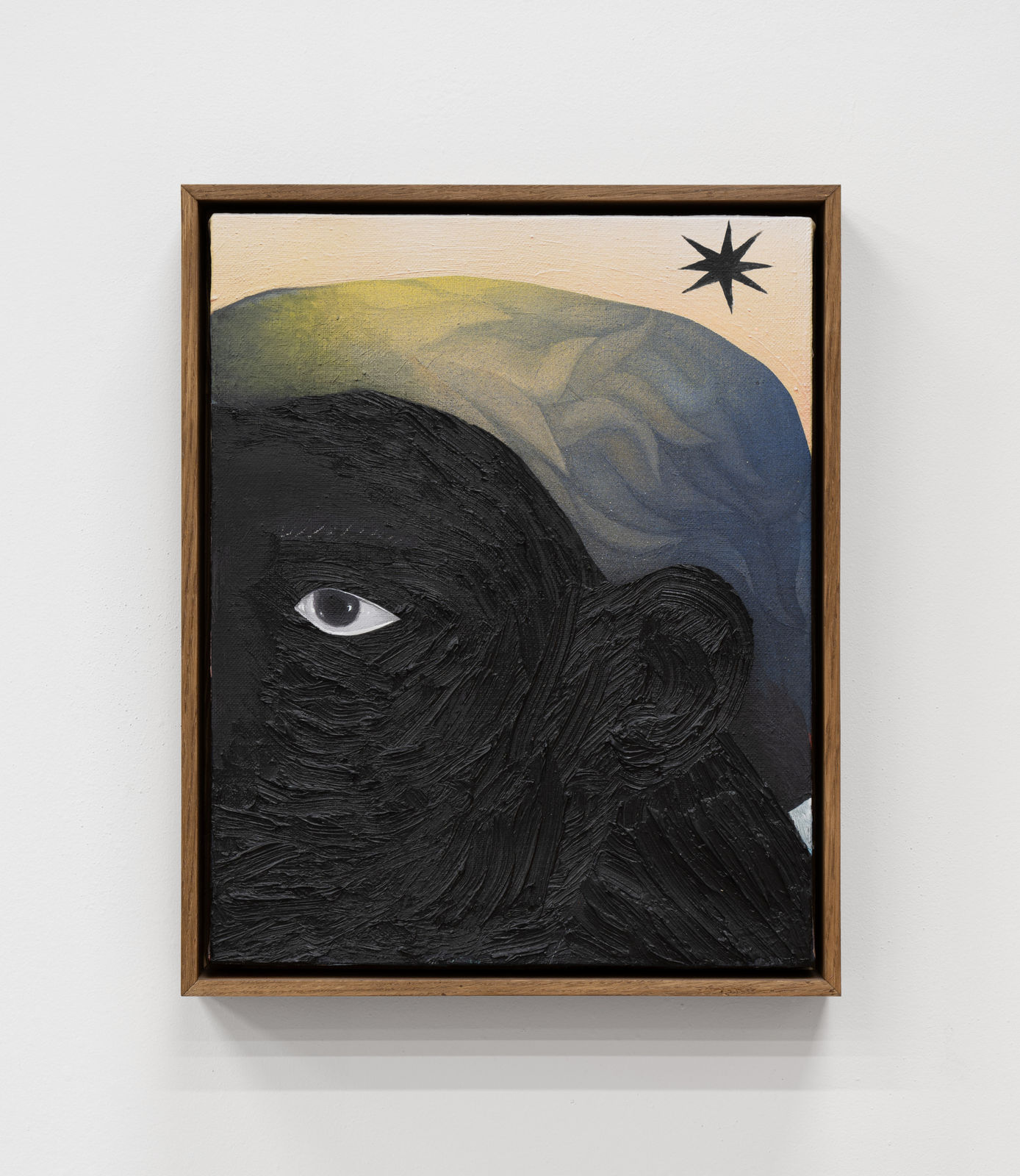 Vojtěch Kovařík, Lost in Time, 2024