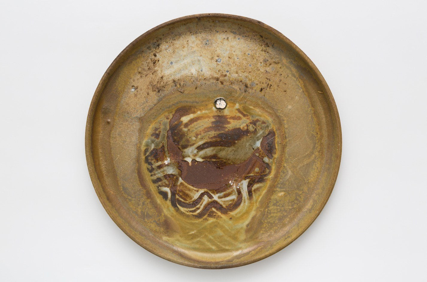 Matthew Lutz-Kinoy, Sem título, 2017