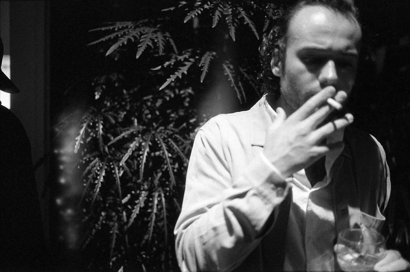 Mauro Restiffe, Pierre, 2022