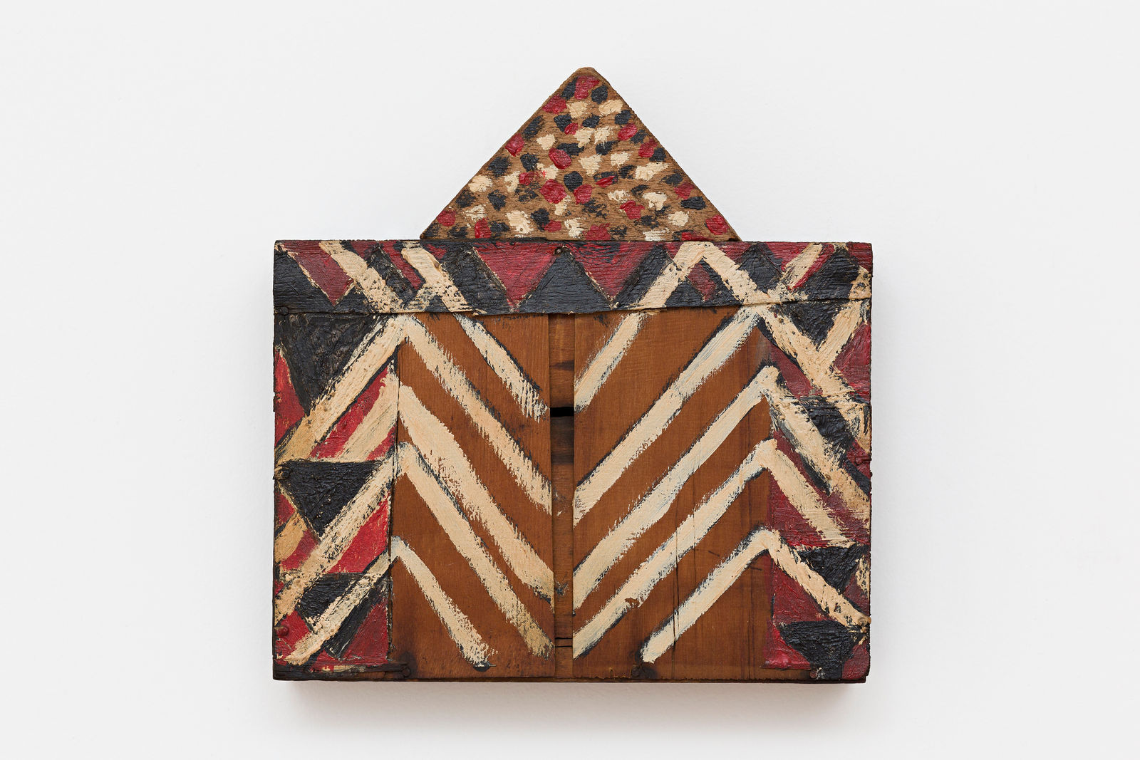 Celso Renato, Untitled, n.d.