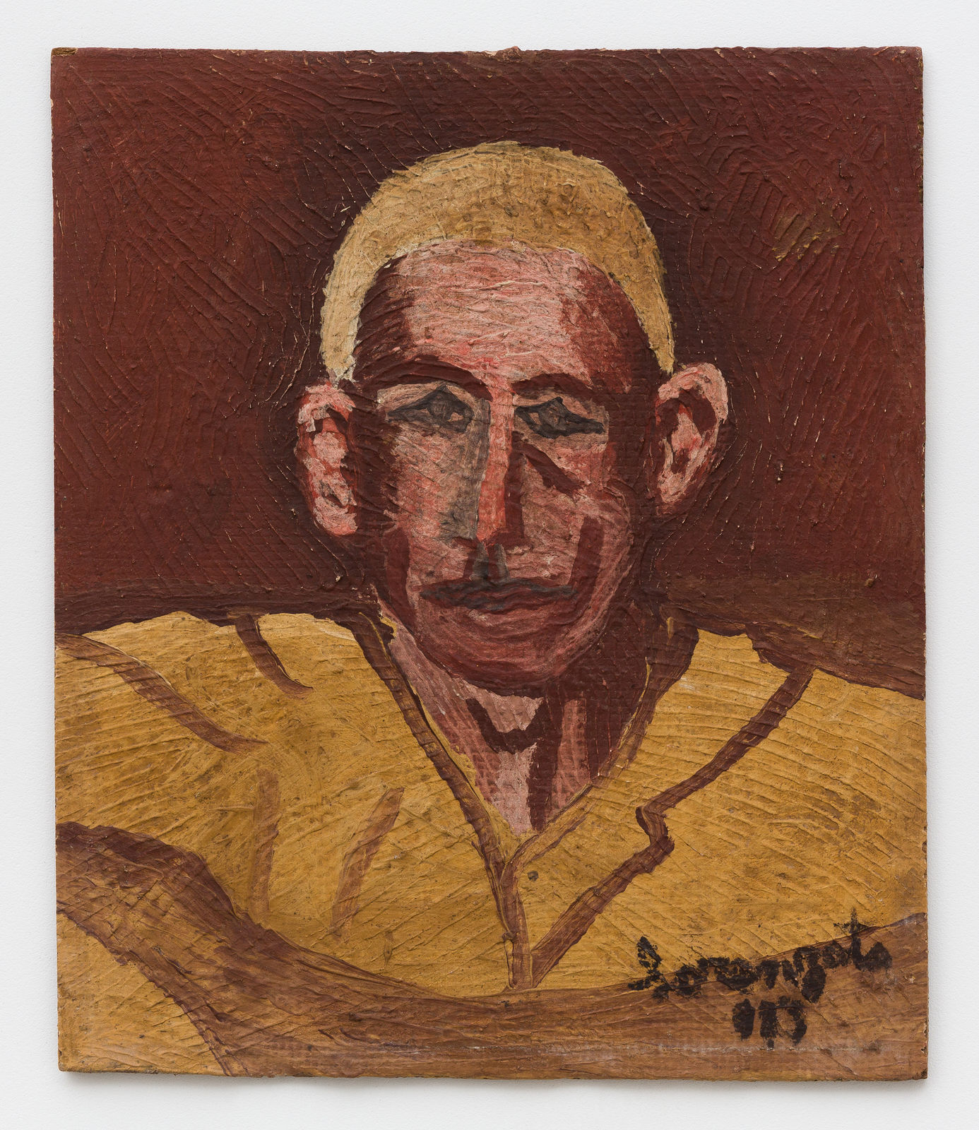 Amadeo Luciano Lorenzato, 1983