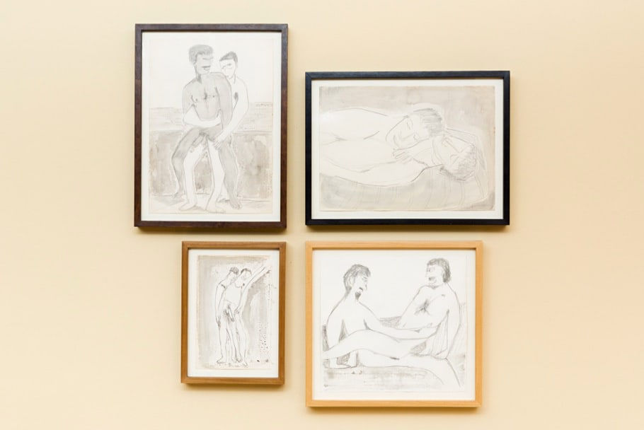 Fernando Marques Penteado, Quarteto 02, 2013