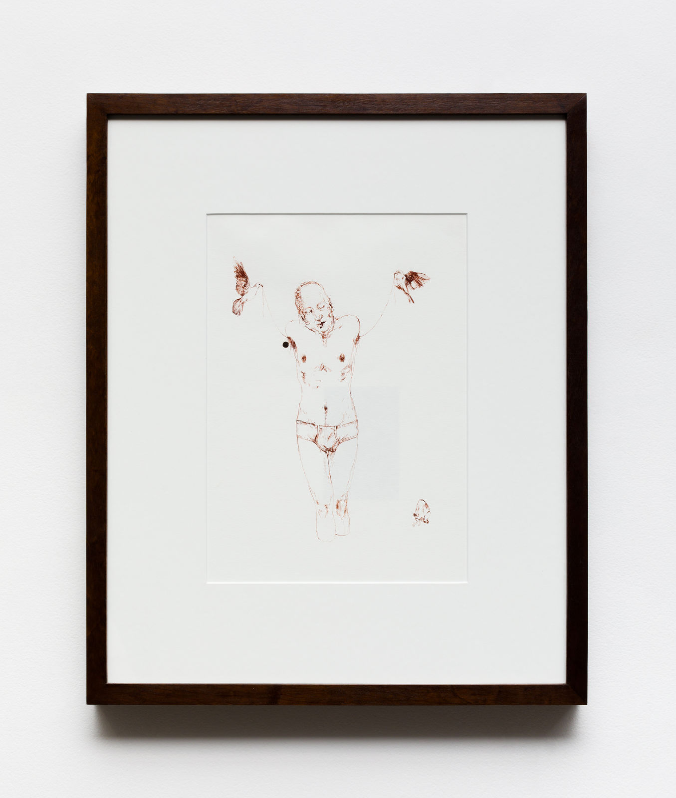 Antonio Obá, Um apaixonado, 2023