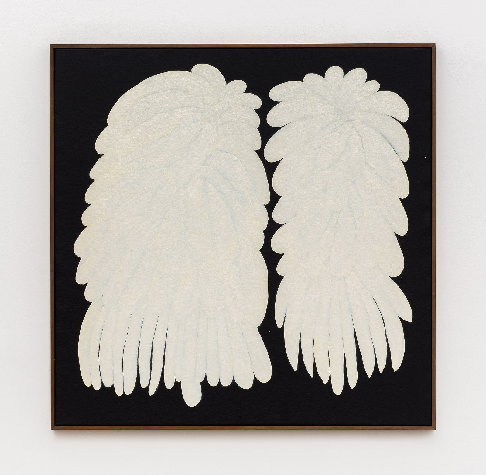 Solange Pessoa, Untitled, from Botânicas series, 2018