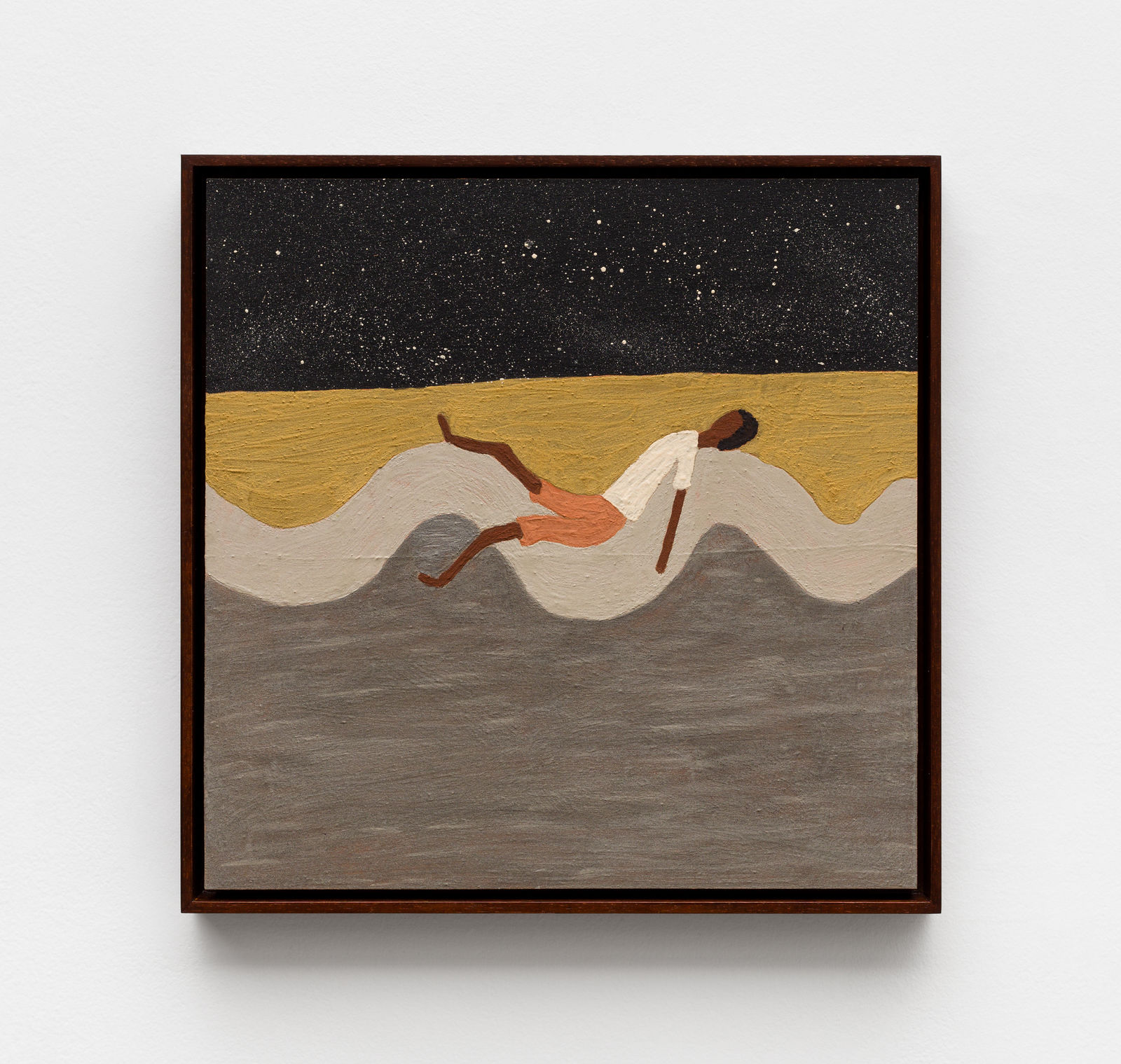 Marcos Siqueira, Untitled | Sem título, 2024