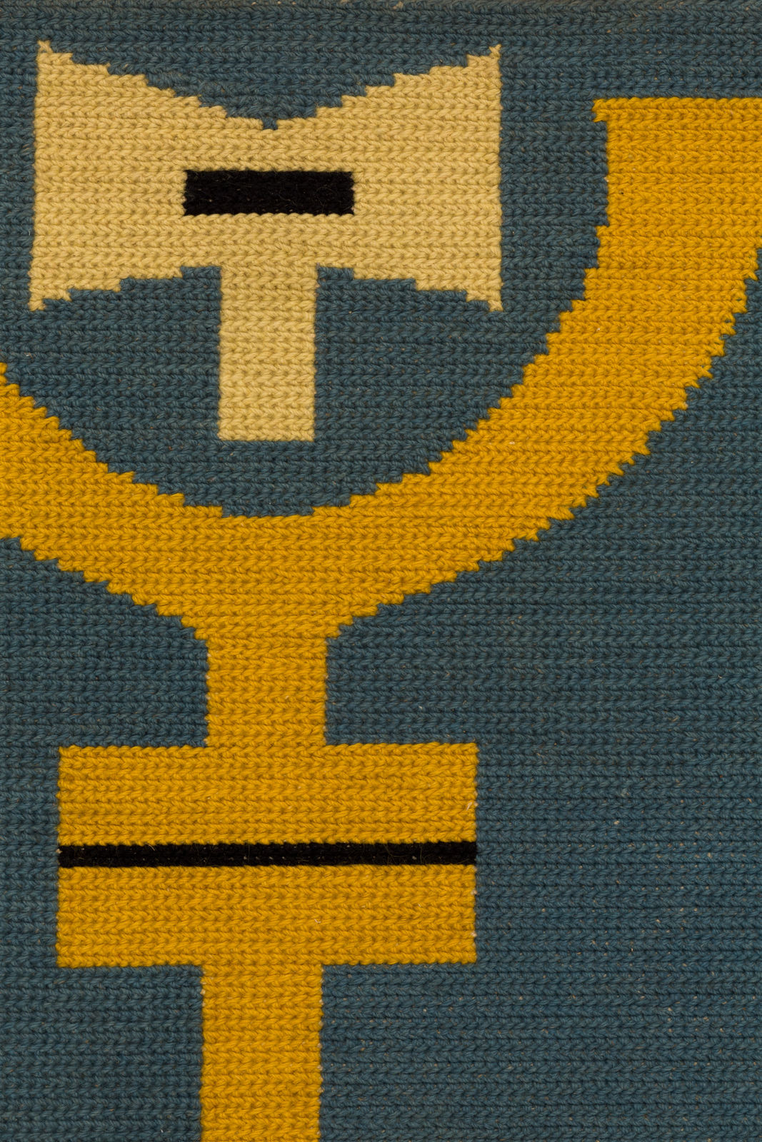 Rubem Valentim, Untitled