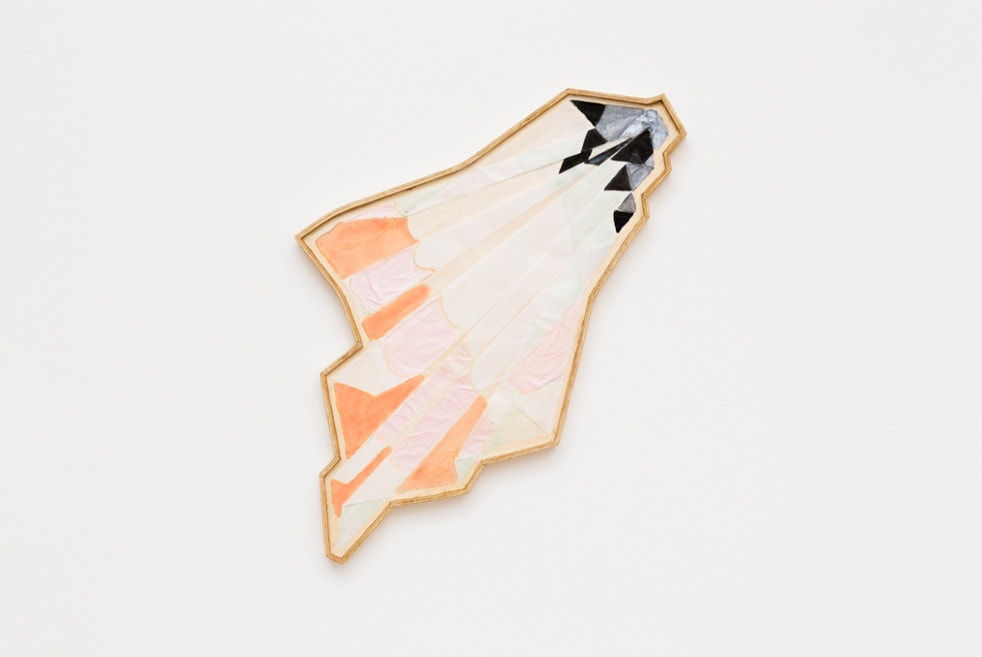 Marina Perez Simão, Sem título, 2015