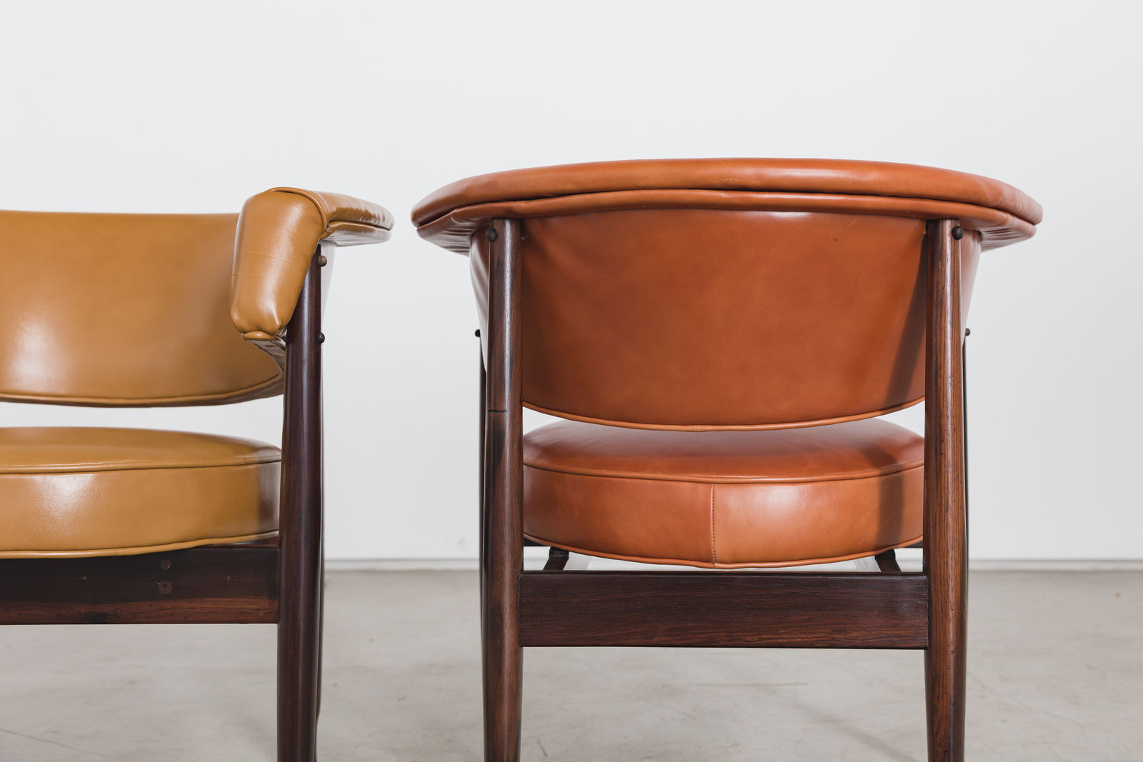 Sergio Rodrigues, Armchair BEG , 1967