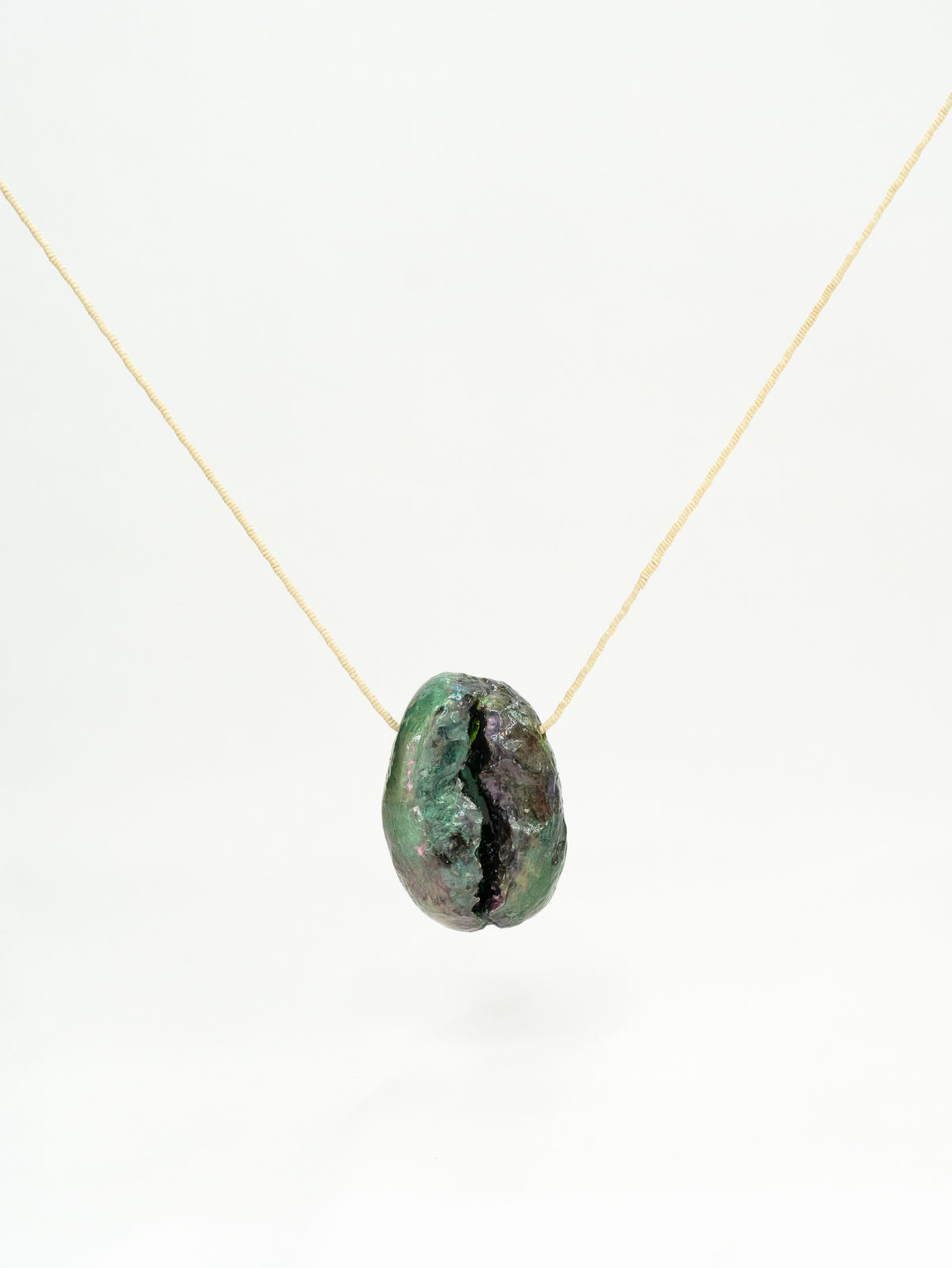 Paloma Bosquê, Riven Rock, 2025