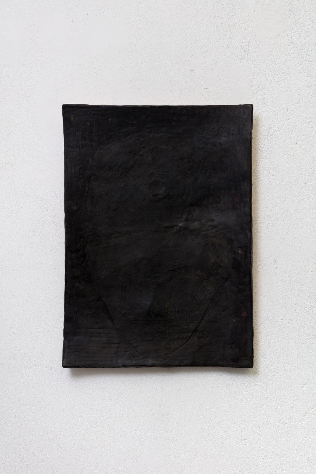 Paloma Bosquê, Plate / Placa, 2020