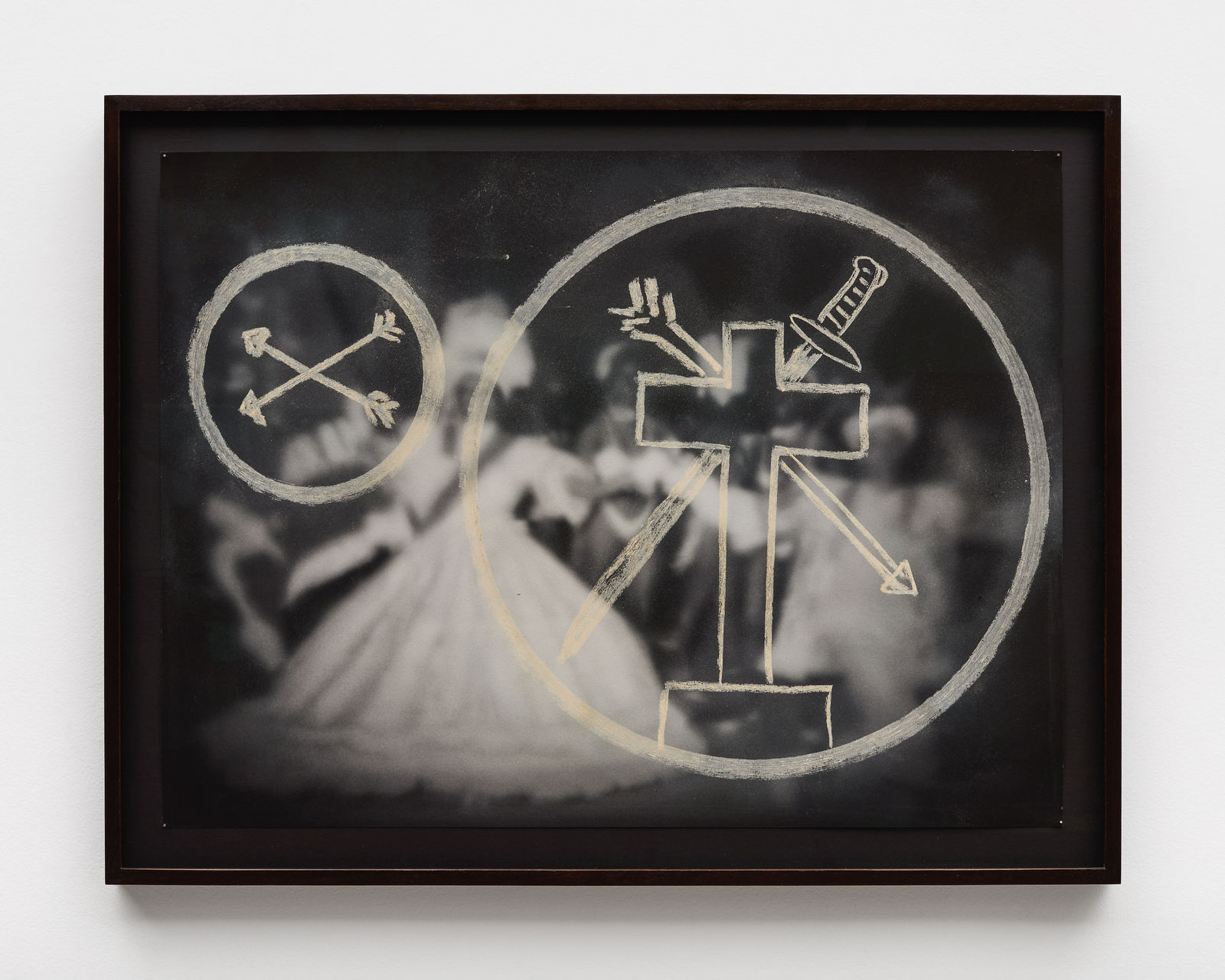 Paulo Nazareth, [Untitled, from Pemba series] | Sem título, da série Pemba, 2024