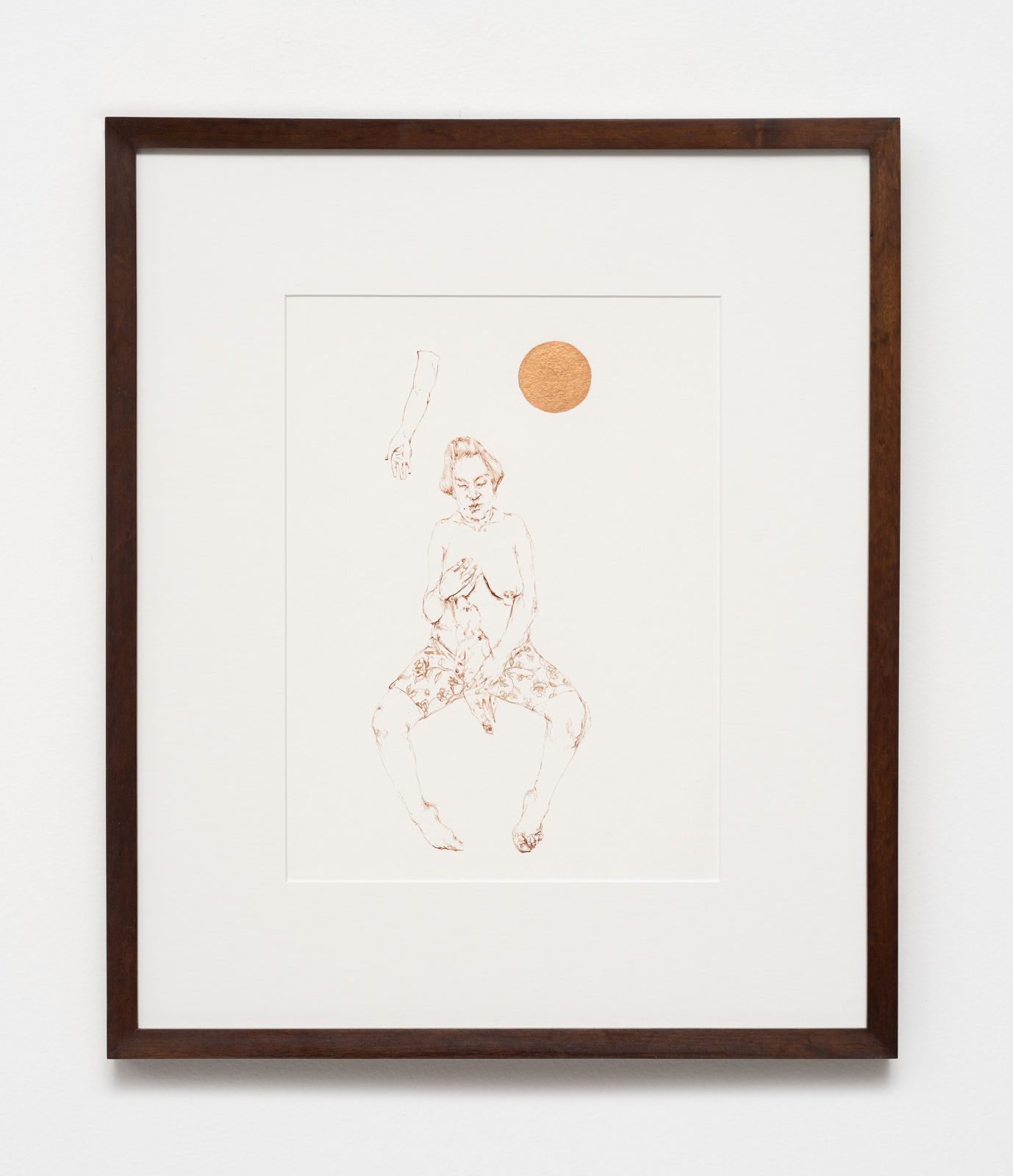 Antonio Obá, Anima, 2023