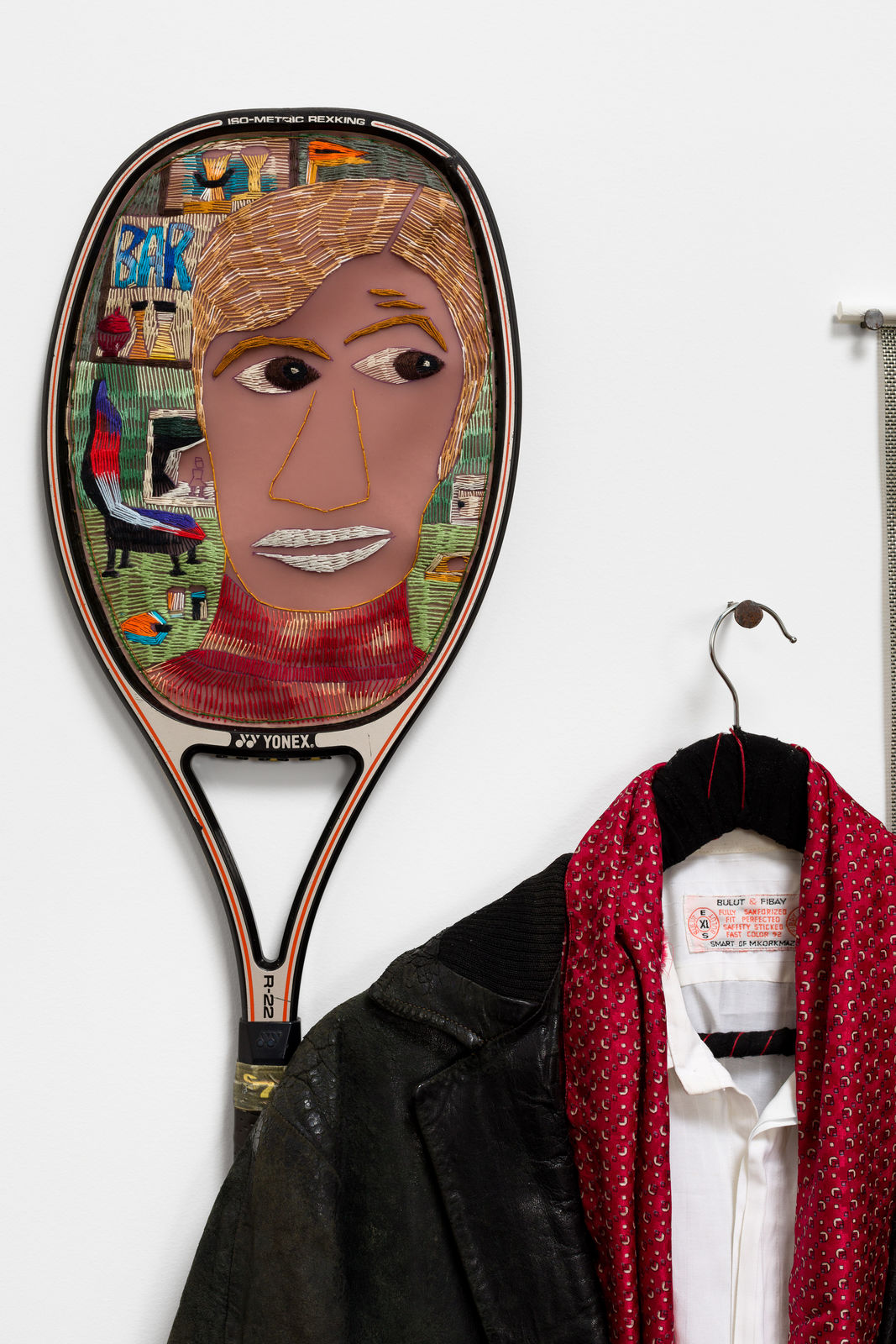 Fernando Marques Penteado, Homem Malão, 2024