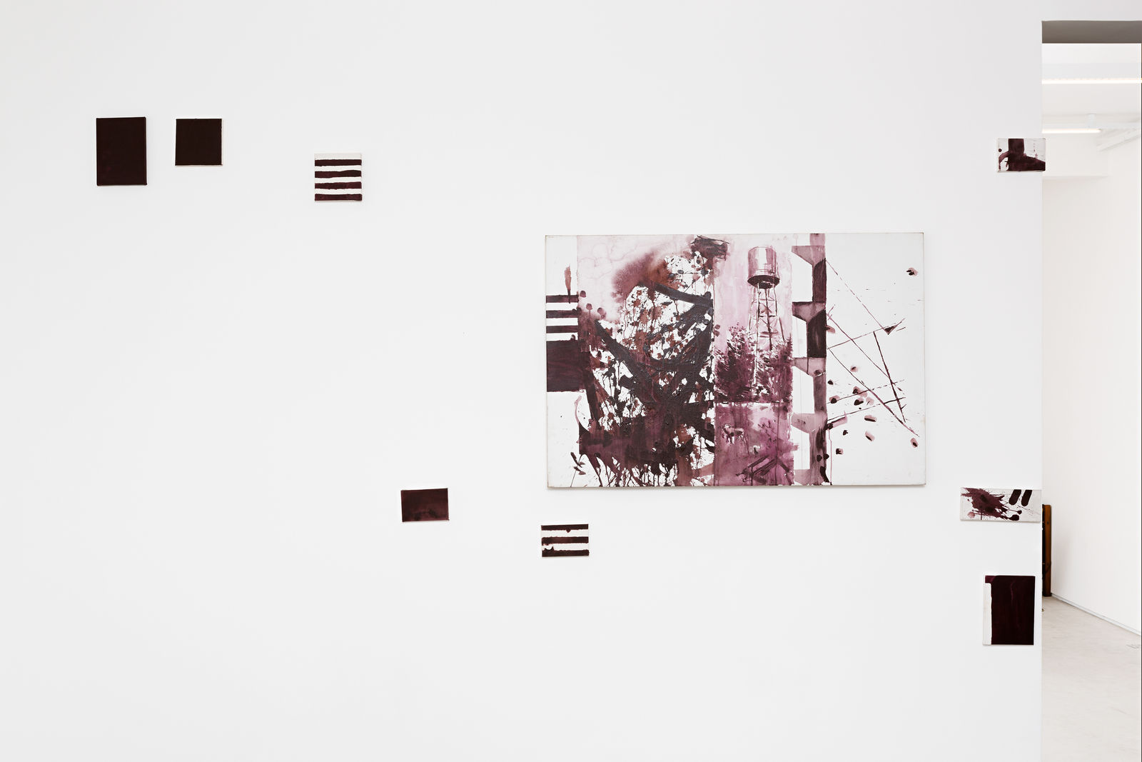 Deyson Gilbert, América, 2014