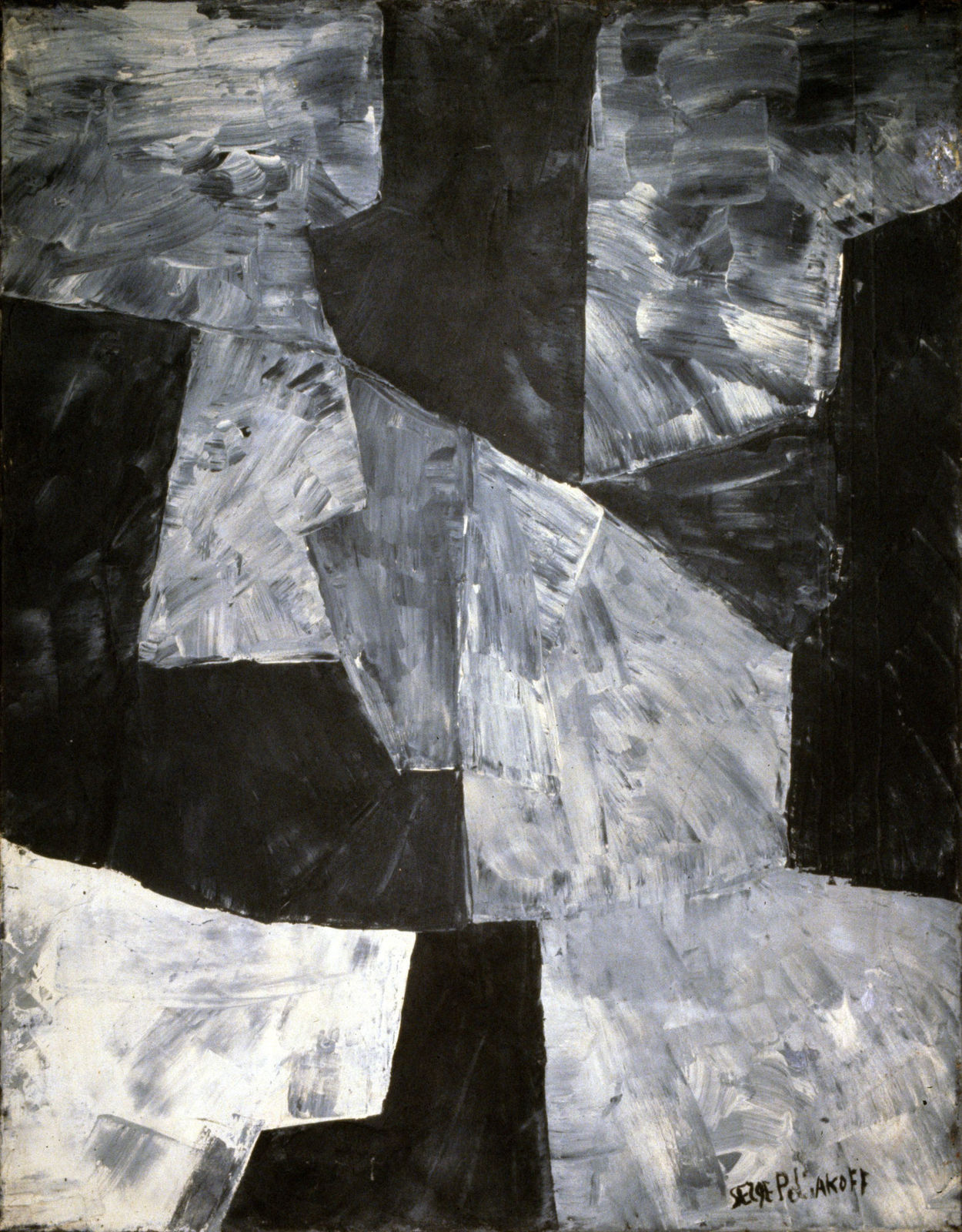 Serge Poliakoff