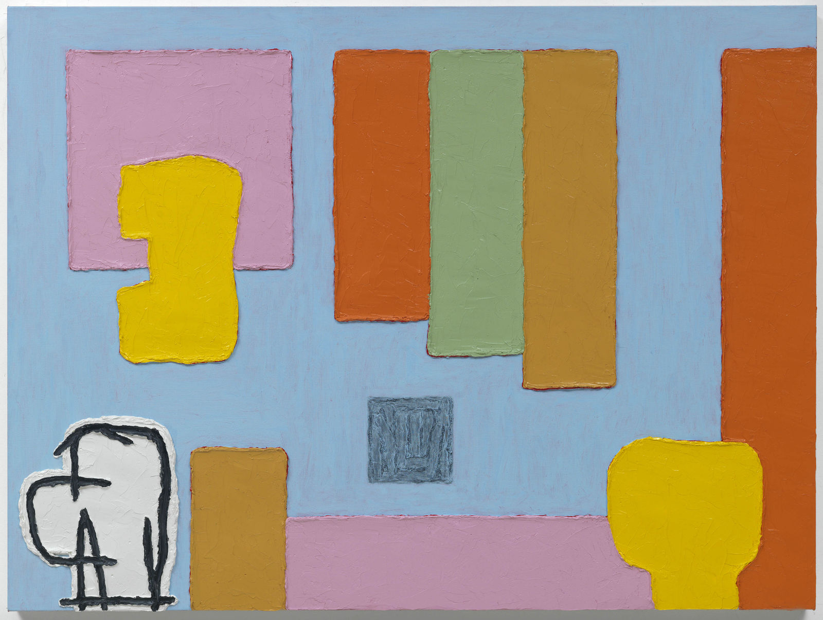 Jonathan Lasker