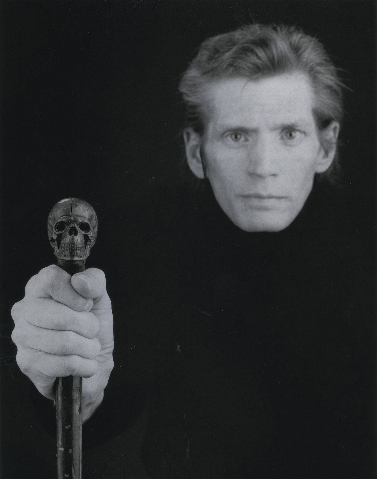Robert Mapplethorpe
