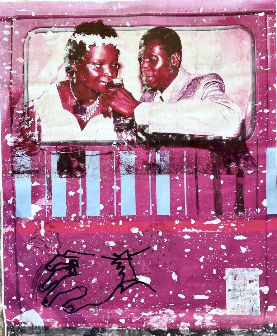 Caleb Kwarteng Prah, Aware Pa (Good Marriage), 2022