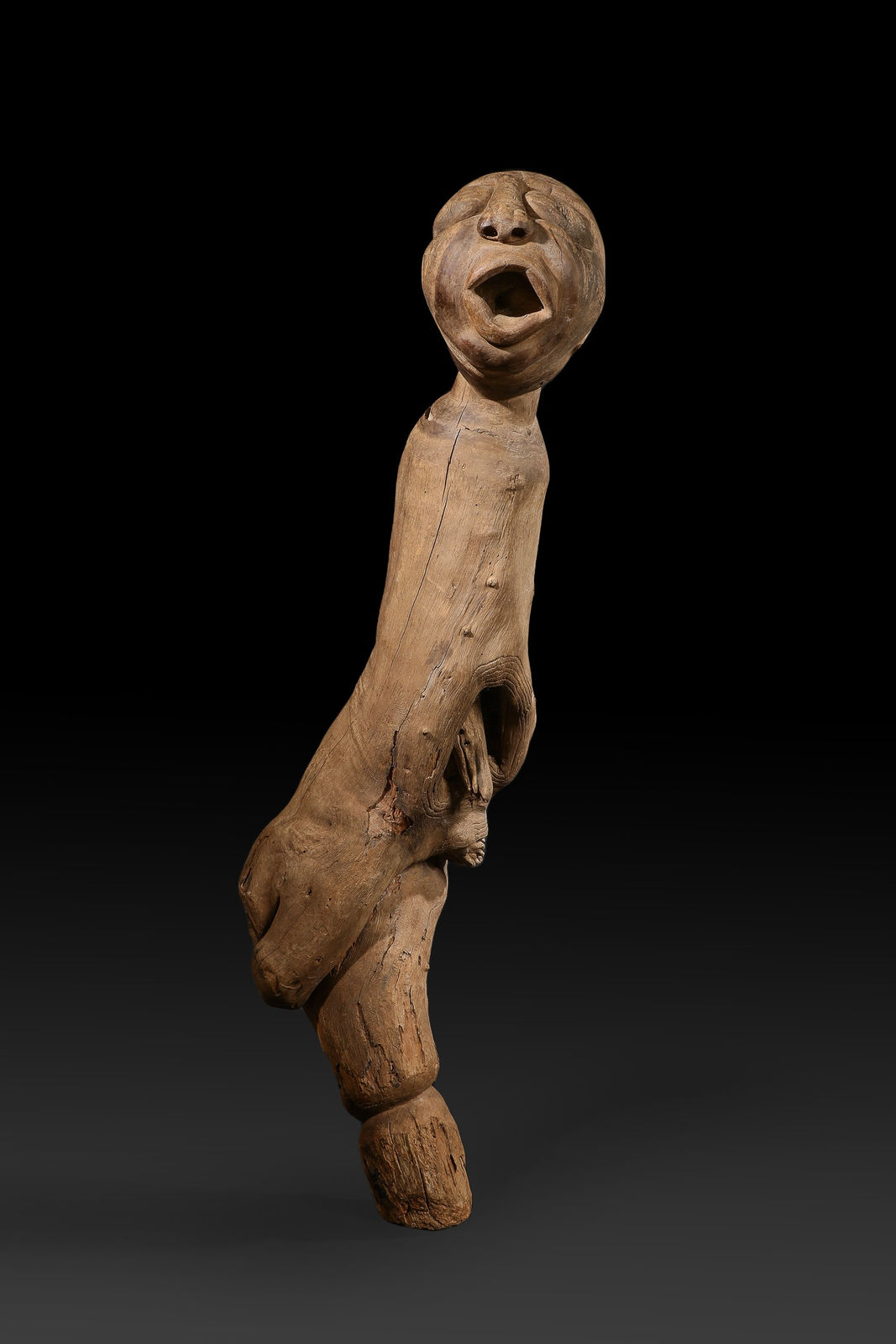 Amahiguere Dolo, Bomoné