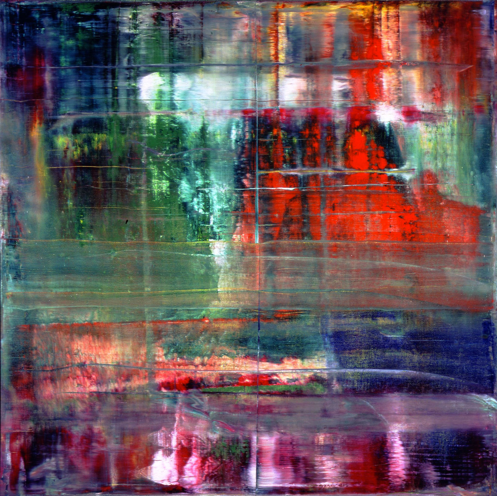 Gerhard Richter