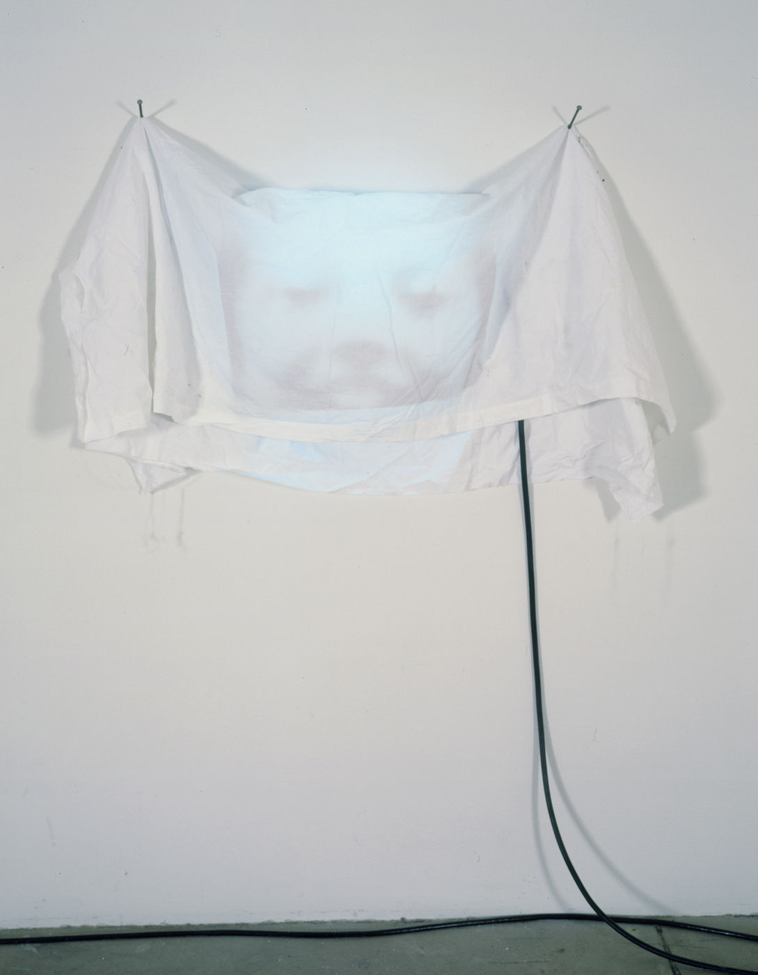 Christian Boltanski