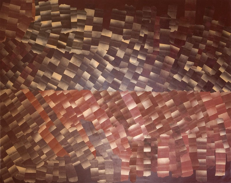 Francesco de Stefano, Mitad del Mundo, 2005