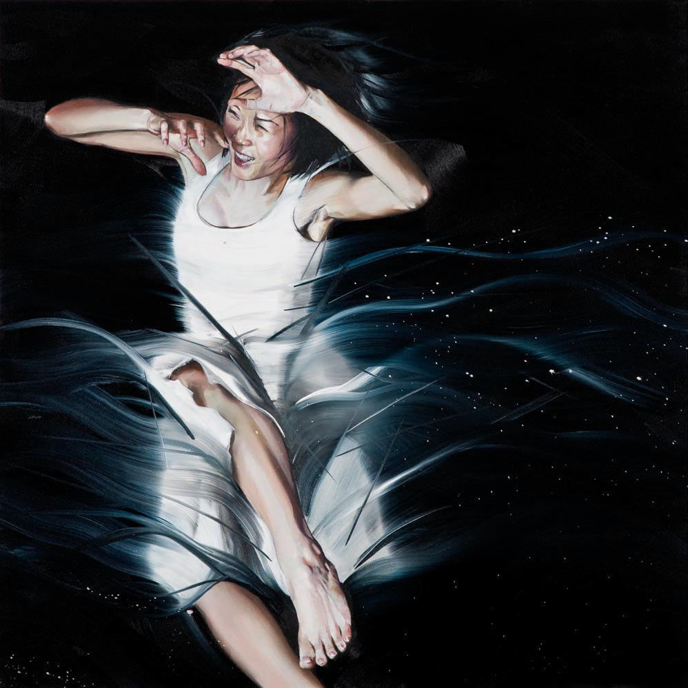 Simon Birch, Gazelle Class Close Escort Vehicles, 2007