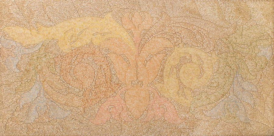 CHAN Dany, Kbach Phni Tes, 2008