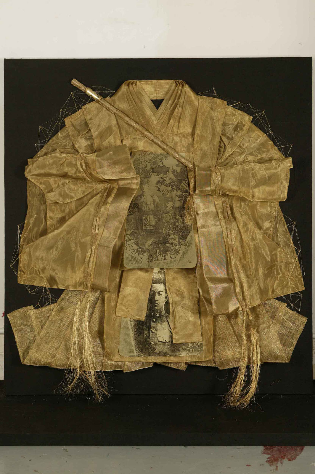 Fumino Hora, Musician 4, 2003