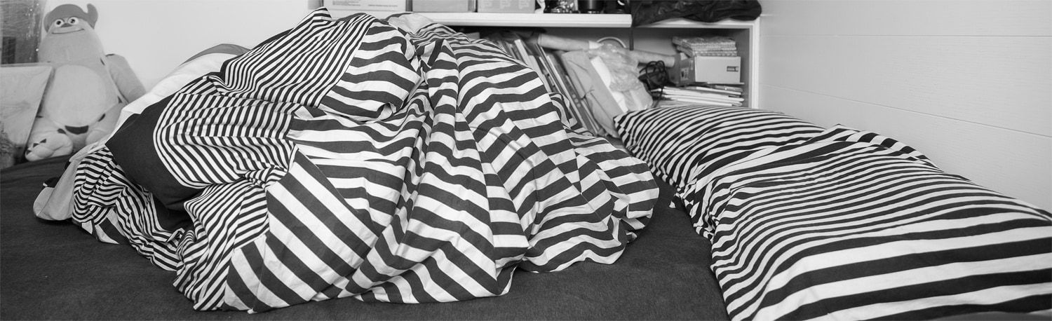 Charlotte Man, Serenity 08, 2014