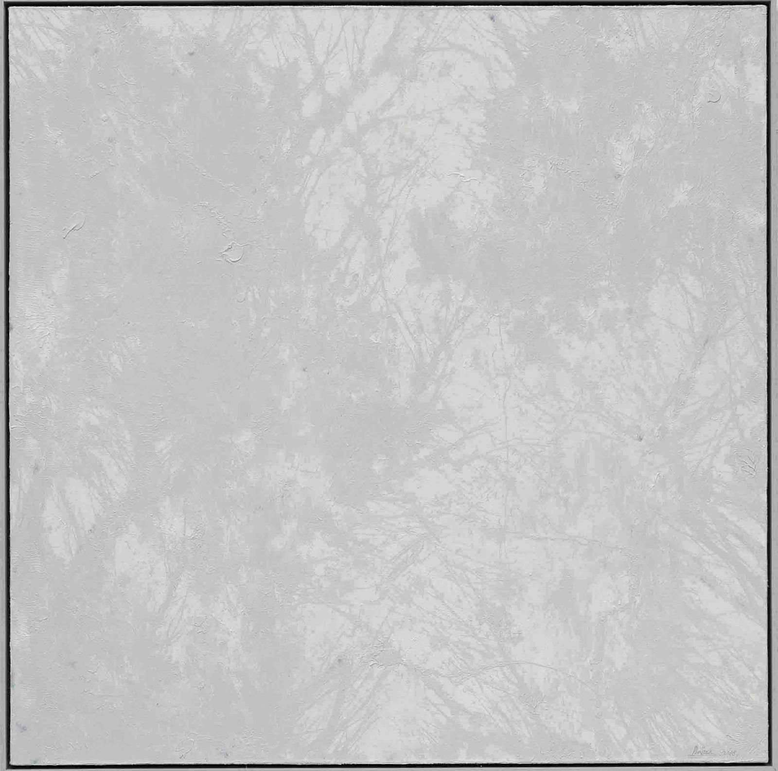 Pan Jian, Light of the Troposphere-3, 2016