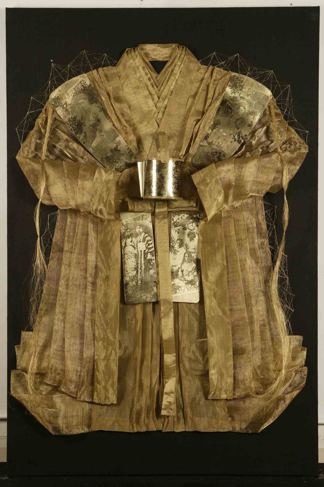 Fumino Hora, Court Lady 1, 2003