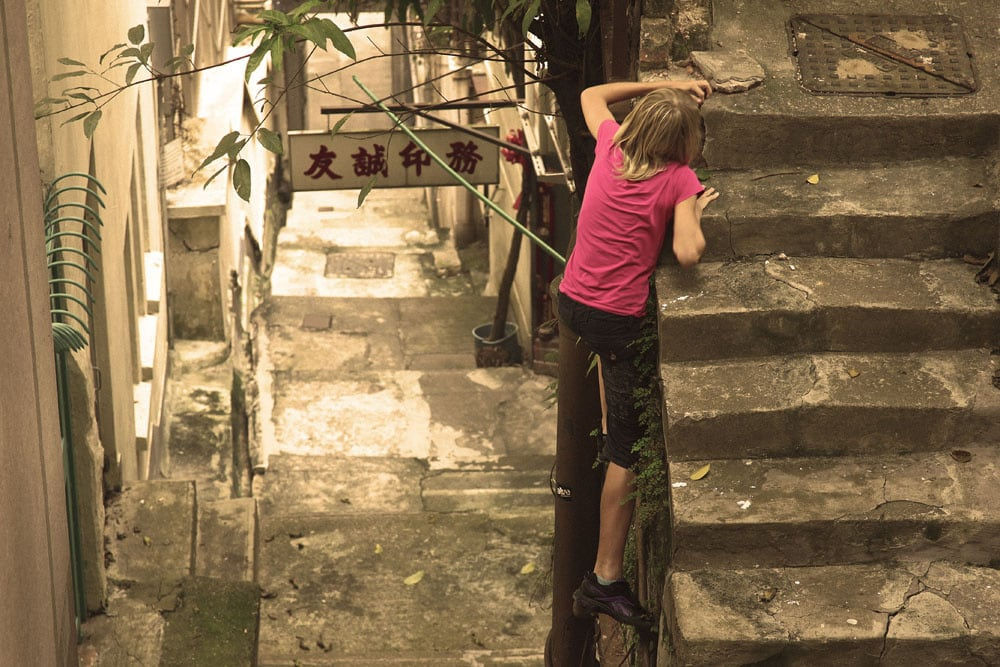 MAP Office [Gutierrez + Portefaix], Runstill - B1, 2010