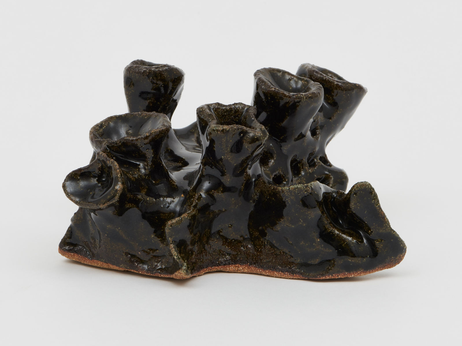 Zoë Marden, coralcreaturesuckitup, 2021